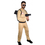 Ghost Hunter Costume - Adult Halloween Costumes